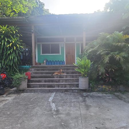 Hammock Plantation El Zonte Exterior foto