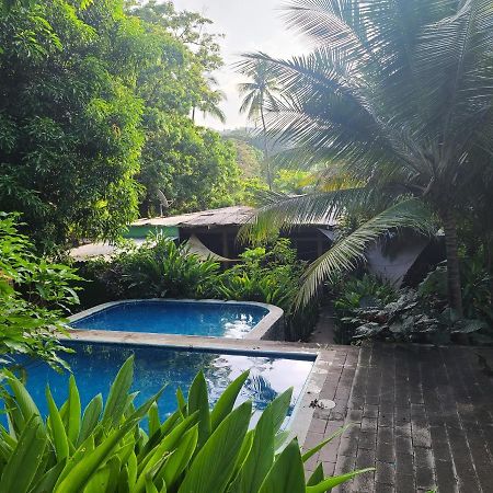 Hammock Plantation El Zonte Exterior foto